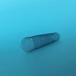 Non Vascular Ni Ti Alloy Medical Airway Trachea Stent For Airway Stenosis