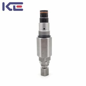 Quality Excavator Hydraulic Parts Main Relief Valve Ass'y for PARKER AV170 Main Control Valve wholesale