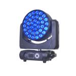 Stage Moving Head Beam Light Zoom 37pcs 20w For Night Club Outdoor Disco Bar