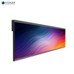 47.6inch Ultra Wide Stretched Bar LCD Display For Retail Shops