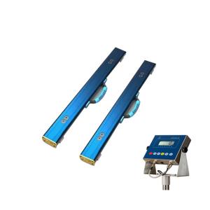 Quality 304 Stainless Steel Wireless Weighing Beam Type Scale Balance Beam Scale with Counter wholesale
