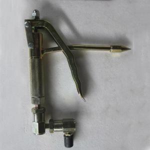 Quality Carbon steel Grease fitting Grease Gun head wholesale