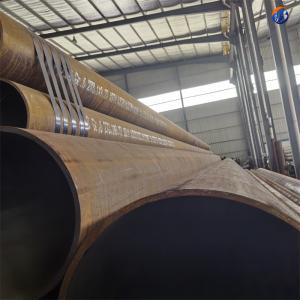 Quality Carbon Steel Tube Seamless API 5L Line Pipe wholesale