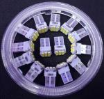 3SMD(7014)/Bright+Strobe