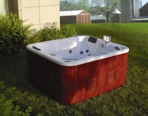 Quality Outdoor Spa MODEL:F17 wholesale