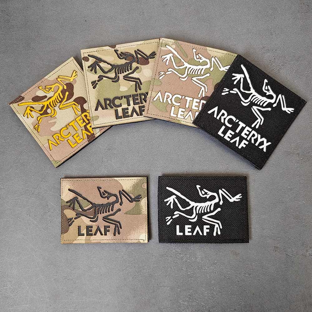 Multicam Infrared Ir Reflective Patches For Military Armband​
