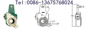 Quality MEI Slack Adjuster Automatic 4W3860 chinese factory wholesale