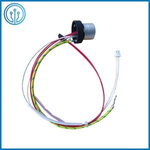 Aluminium 1060 0.5MM NTC 100k Thermistor CWF NTC Negative Temperature Coefficient