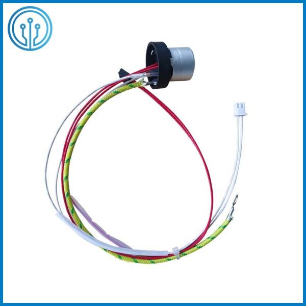Aluminium 1060 0.5MM NTC 100k Thermistor CWF NTC Negative Temperature Coefficien