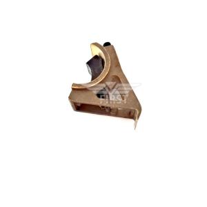 Quality MAN ROLAND 500 IMPRESSION CYLINDER GRIPPER PAD COPPER GRIPPER SET wholesale