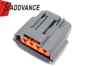 Quality Sumitomo DL090 RX7 Ignition Coil Connector 4 Pin 4 Way For 95-97 Mazda 6195-0030 wholesale