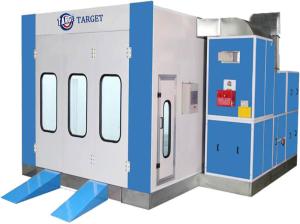 Quality car spray painting booth TG-60B wholesale