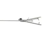 Professional-Grade Laparoscopic Surgical Instrument Needle Holder for Adults
