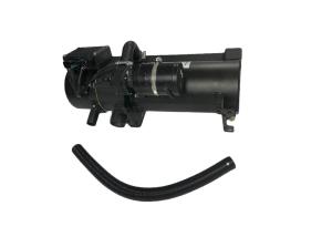 Quality Engine Truck Coolant Cab Heater Garage Space Controller 24V 10kW wholesale
