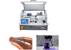 Quality Protein Surface Polymer Ultrasonic Stent Coating wholesale