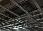 148mm Width Light Steel Keel for Metal Drywall Stud Profile Anti-Corrosion