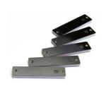 52*13mm UHF RFID Tag For Metal Containers PCB FR4 On Metal Tag