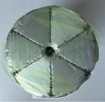Precision Digital Display Supercapacitor Equipment Battery Electrode Shaping