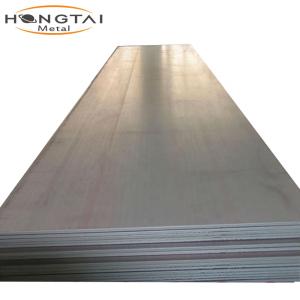 Quality Hongtai 6mm Carbon Steel Sheet Metal Plate SK65 SK75 SK85 wholesale