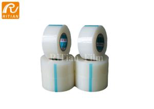 China Dust Proof Anti Static Protective Film For Electronic Components / Computer Chassis on sale