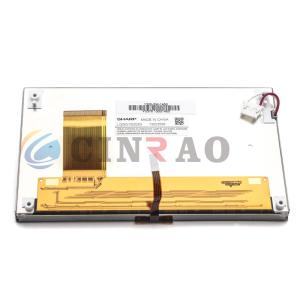 Quality 6.5 INCH Sharp LQ065Y5DG03 TFT LCD Screen Display Panel For Car GPS Auto Spare Parts wholesale