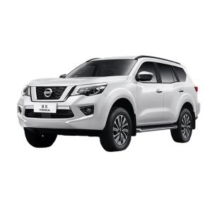 Quality 2024 Dongfeng 4WD SUV 2.5L XL Upper 4WD Euro VI Petrol Car with 7AT SUV Transmission Energy Vehicles Category wholesale