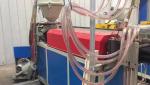 Tool of PA66 Thermal Break Bar Extruder Machine