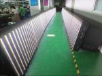Sport Perimeter Outdoor Full Color Led Display / 20 Led Screen With High
