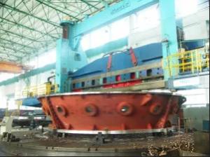 Quality Vertical 150RPM 10KV Dongfeng Generators wholesale
