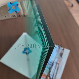 Quality Screen Printing Laminated Glass Sheets wholesale
