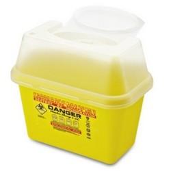 Quality sharp container 2 liters wholesale