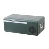 Buy cheap R134a/R600a Refrigerant 15L AC-DC 12V 240V Portable Mini Solar Camping from wholesalers