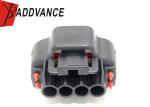 4 Pin Sumitomo TS Series Pedal Position Sensor Connector 90980-12057 For Toyota