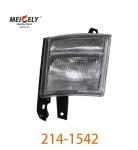 Original Corner Light 214-1542 For Mitsubishi Fuso MC855869
