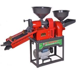 Quality Auto Sella Rice Mill Hammer Roller Polisher for Small Combined Mini Milling Machine wholesale