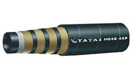 Quality WS 4SP YATAI SHF Insert High Pressure Hose Fittings wholesale