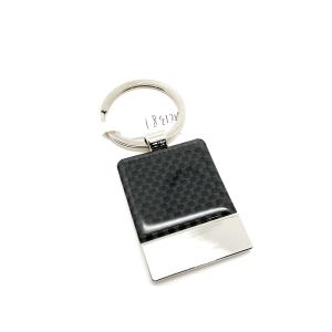 Quality Available Metal Keychain Holder with Customized Logo for OEM/ODM wholesale
