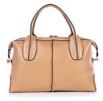 2016 high fashion leather handbag shoulder bag handbags European style