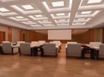 Acoustic Wooden Board with A1 Fireproof Grade / Replaceable Beauty Sound