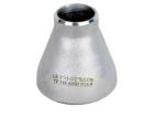 Ss304 316 321 Sandblasting Pipe Fittings Reducer Dn25