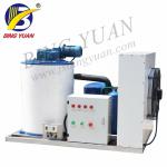 Factory Price 10 Ton Flake Ice Making Machine