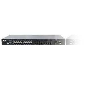 Quality 10G Uplink Gpon Cassette 16 Port OLT Modem OP3616 8XGE SFP 2X10GE SFP+ wholesale