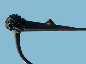 Quality GIF-H180 Video Gastroscope Flexible Scope HDTV Image Quality High-resolution Image wholesale