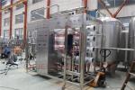 Beverage Mineral Water Purification Machine Home Water Treatment Systems