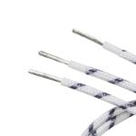 Flexible Silicone Insulation Tinned Copper Braided Wire Low Eccentricity