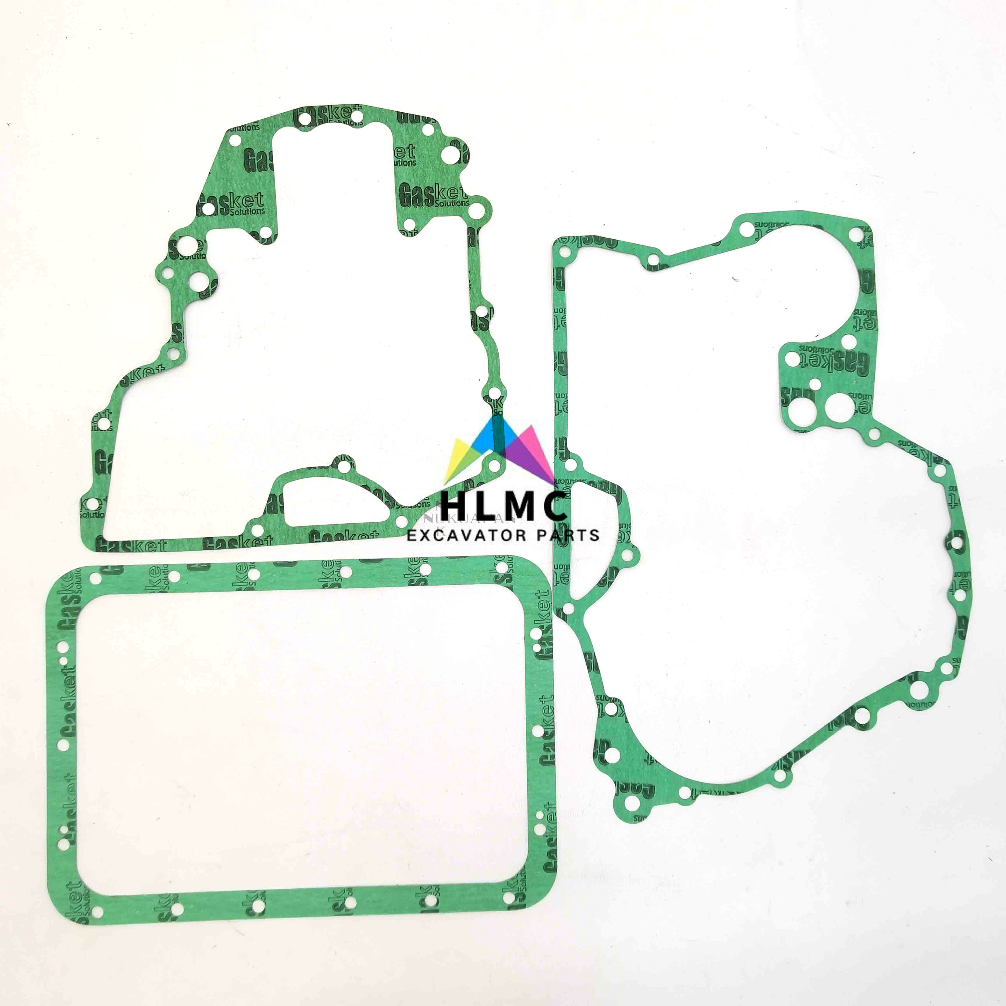 Forklift Engine Parts L3E Full Gasket Kit 30L11-05101 30L11 05101 MITSUBISHI Engine L3E Gasket