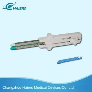 Quality Disposable Abdominal Surgical linear cutter stapler wholesale