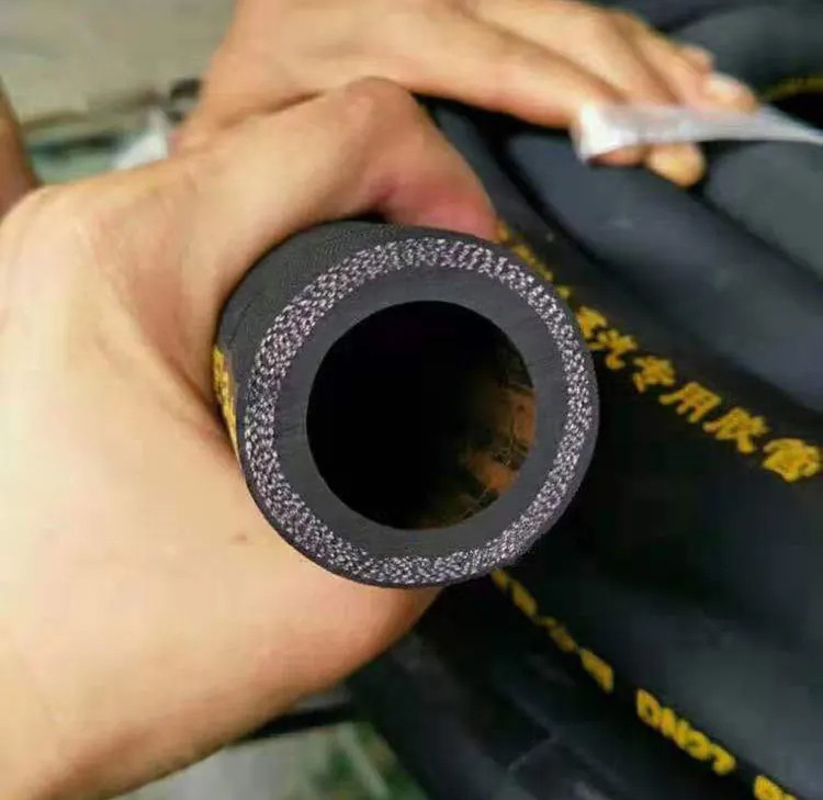 Garden Drinking Water Hose Pipe High Pressure Flexible 1 Inch