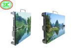 Large Waterproof Exhibition P1.56 P1.667 P1.923 GOB LED Display outdoor full