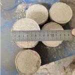 Energy Mining 8mm/10mm/12mm to 50mm/70mm Cylindrical Rods Hydraulic Briquette